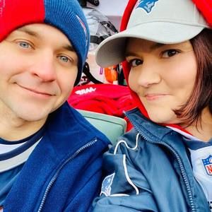 Meet your Posher, Daniel